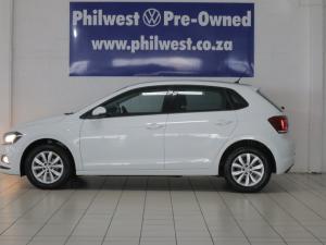 Volkswagen Polo hatch 1.0TSI Comfortline - Image 2