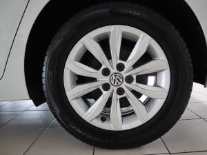 Volkswagen Polo hatch 1.0TSI Comfortline - Image 30