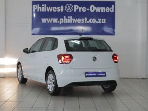 Volkswagen Polo hatch 1.0TSI Comfortline - Image 3