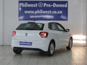 Volkswagen Polo hatch 1.0TSI Comfortline - Image 5