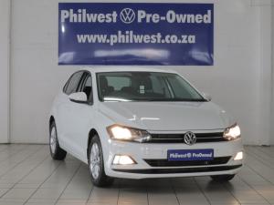 Volkswagen Polo hatch 1.0TSI Comfortline - Image 7