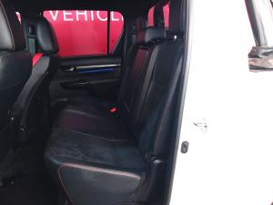 Toyota Hilux 2.8GD-6 double cab 4x4 GR-Sport - Image 10