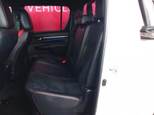 Toyota Hilux 2.8GD-6 double cab 4x4 GR-Sport - Image 10