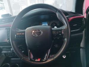 Toyota Hilux 2.8GD-6 double cab 4x4 GR-Sport - Image 11