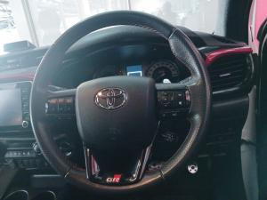Toyota Hilux 2.8GD-6 double cab 4x4 GR-Sport - Image 11