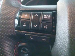 Toyota Hilux 2.8GD-6 double cab 4x4 GR-Sport - Image 12