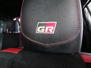 Toyota Hilux 2.8GD-6 double cab 4x4 GR-Sport - Image 18
