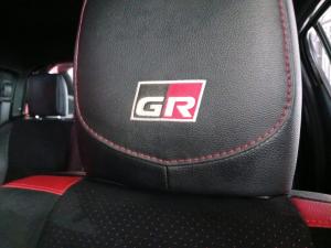 Toyota Hilux 2.8GD-6 double cab 4x4 GR-Sport - Image 18