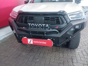 Toyota Hilux 2.8GD-6 double cab 4x4 GR-Sport - Image 19