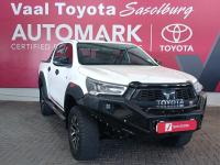 Thumbnail Toyota Hilux 2.8GD-6 double cab 4x4 GR-Sport