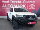 Thumbnail Toyota Hilux 2.8GD-6 double cab 4x4 GR-Sport