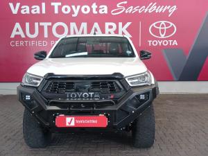 Toyota Hilux 2.8GD-6 double cab 4x4 GR-Sport - Image 2