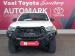 Toyota Hilux 2.8GD-6 double cab 4x4 GR-Sport - Thumbnail 2