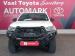 Toyota Hilux 2.8GD-6 double cab 4x4 GR-Sport - Thumbnail 2