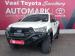 Toyota Hilux 2.8GD-6 double cab 4x4 GR-Sport - Thumbnail 3