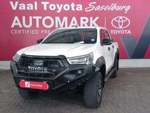 Toyota Hilux 2.8GD-6 double cab 4x4 GR-Sport - Image 3
