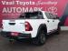 Toyota Hilux 2.8GD-6 double cab 4x4 GR-Sport - Thumbnail 4
