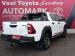 Toyota Hilux 2.8GD-6 double cab 4x4 GR-Sport - Thumbnail 4