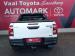 Toyota Hilux 2.8GD-6 double cab 4x4 GR-Sport - Thumbnail 5