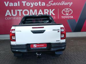 Toyota Hilux 2.8GD-6 double cab 4x4 GR-Sport - Image 5