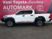 Toyota Hilux 2.8GD-6 double cab 4x4 GR-Sport - Thumbnail 6