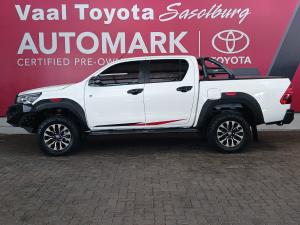 Toyota Hilux 2.8GD-6 double cab 4x4 GR-Sport - Image 6