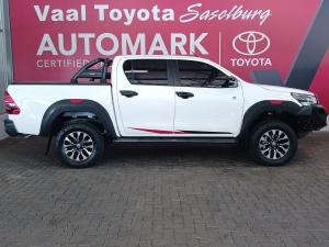 Toyota Hilux 2.8GD-6 double cab 4x4 GR-Sport - Image 7