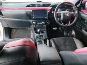 Toyota Hilux 2.8GD-6 double cab 4x4 GR-Sport - Image 8