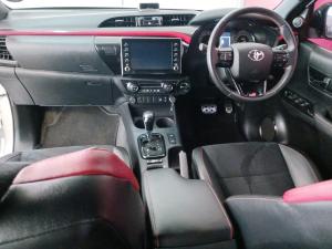 Toyota Hilux 2.8GD-6 double cab 4x4 GR-Sport - Image 8