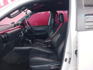 Toyota Hilux 2.8GD-6 double cab 4x4 GR-Sport - Image 9