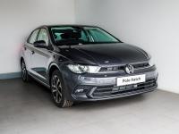 Thumbnail Volkswagen Polo hatch 1.0TSI Life auto