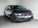 Thumbnail Volkswagen Polo hatch 1.0TSI Life auto
