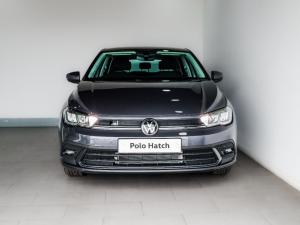 Volkswagen Polo hatch 1.0TSI Life auto - Image 2