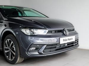 Volkswagen Polo hatch 1.0TSI Life auto - Image 3