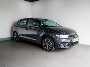 Volkswagen Polo hatch 1.0TSI Life auto - Image 4