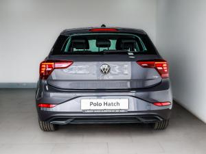 Volkswagen Polo hatch 1.0TSI Life auto - Image 6