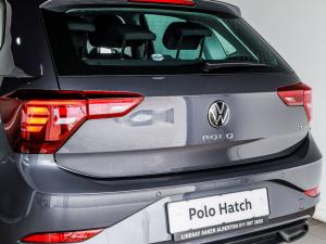 Volkswagen Polo hatch 1.0TSI Life auto - Image 7