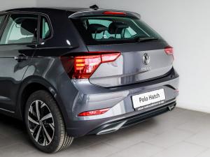 Volkswagen Polo hatch 1.0TSI Life auto - Image 8