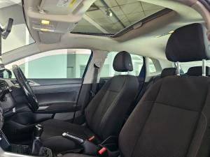 Volkswagen Polo hatch 1.0TSI Comfortline - Image 10