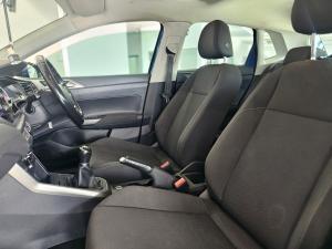 Volkswagen Polo hatch 1.0TSI Comfortline - Image 11