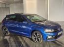 Thumbnail Volkswagen Polo hatch 1.0TSI Comfortline