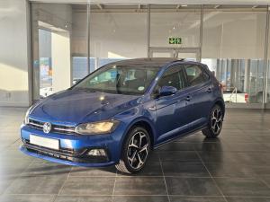 Volkswagen Polo hatch 1.0TSI Comfortline - Image 2