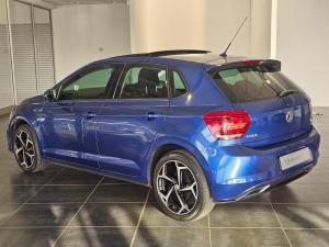Volkswagen Polo hatch 1.0TSI Comfortline - Image 3