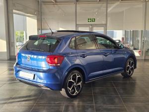 Volkswagen Polo hatch 1.0TSI Comfortline - Image 5