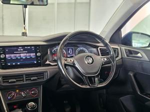 Volkswagen Polo hatch 1.0TSI Comfortline - Image 8