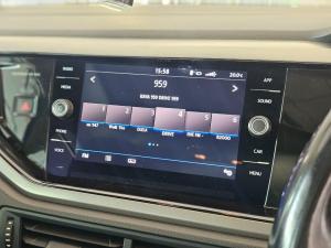 Volkswagen Polo hatch 1.0TSI Comfortline - Image 9