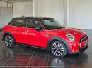 Thumbnail MINI Hatch Cooper Hatch 5-door