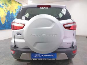 Ford EcoSport 1.0T Titanium - Image 5