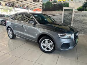Audi Q3 1.4TFSI S auto - Image 1