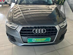 Audi Q3 1.4TFSI S auto - Image 2